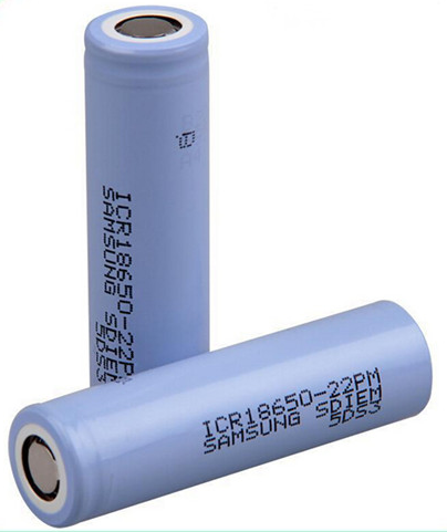 bicycle battery pack
