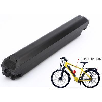 36v Electric Bike Battery