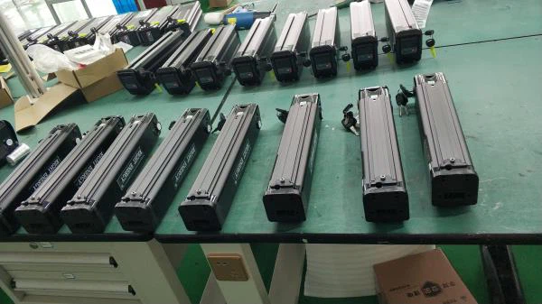 بسته باتری لیتیوم manufactory_ lithium battery pack manufactory_编辑
