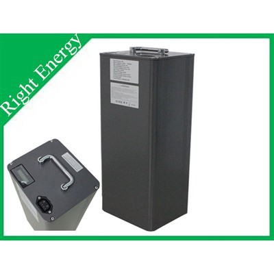 باتری دوچرخه خاکی برقی 60 ولت 50 آمپر ساعت