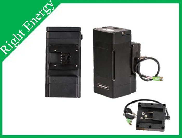 باتری 24 ولت دوچرخه برقی